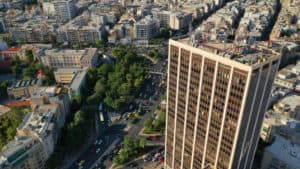 נדל"ן מסחרי באתונה